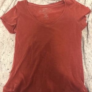 Cotton On V Neck Shirt